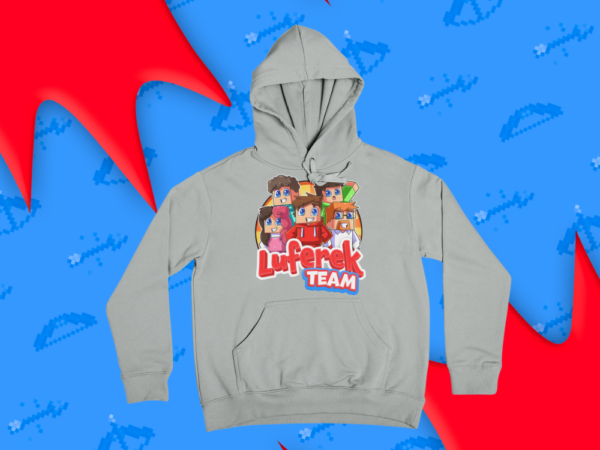 Bluza LuferekTEAM