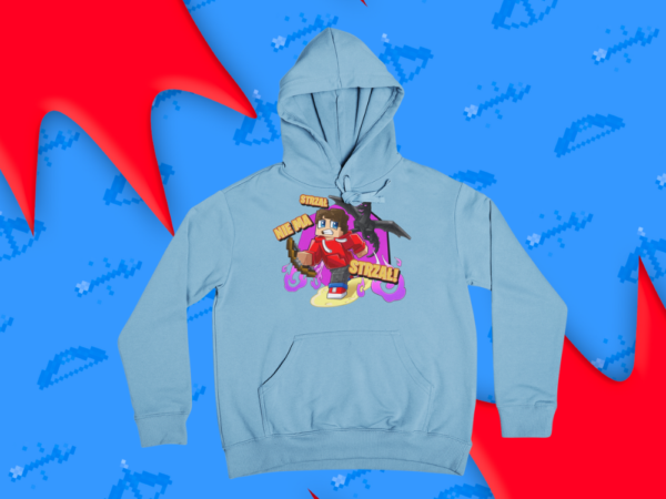 Bluza Dziecięca Smok